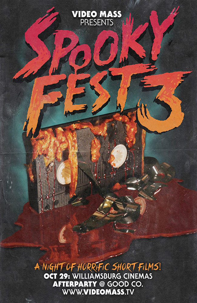 Spooky Fest 3