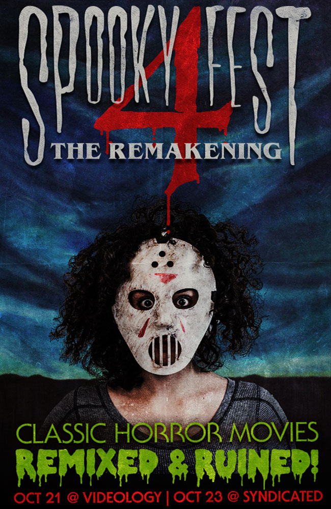 Spooky Fest 4